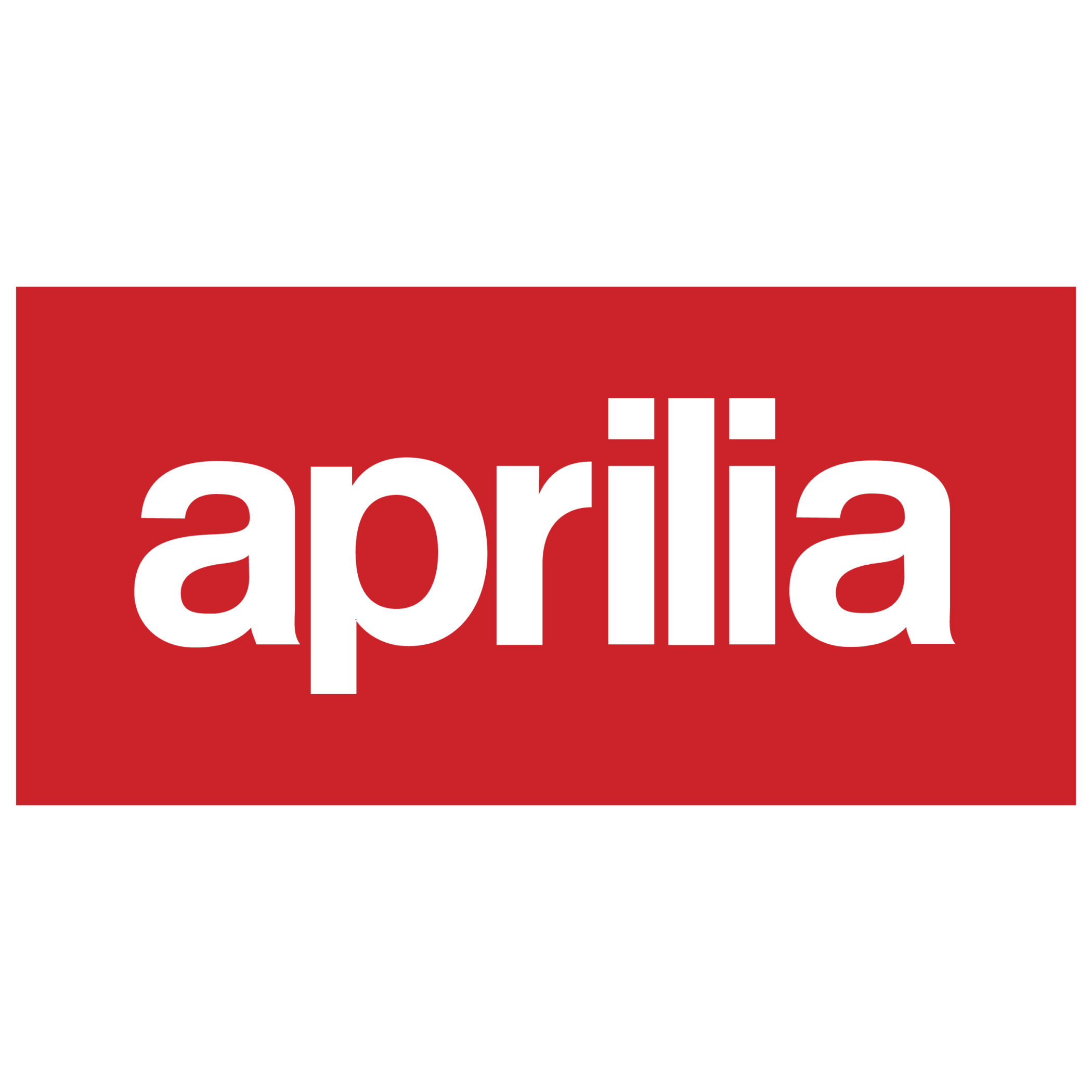 Template APRILIA