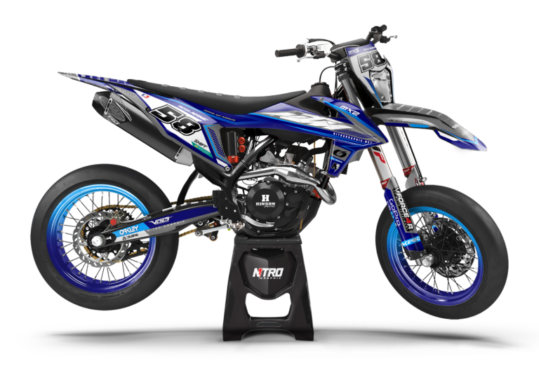 FACTORY RACING