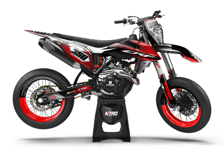 RED FLUXX