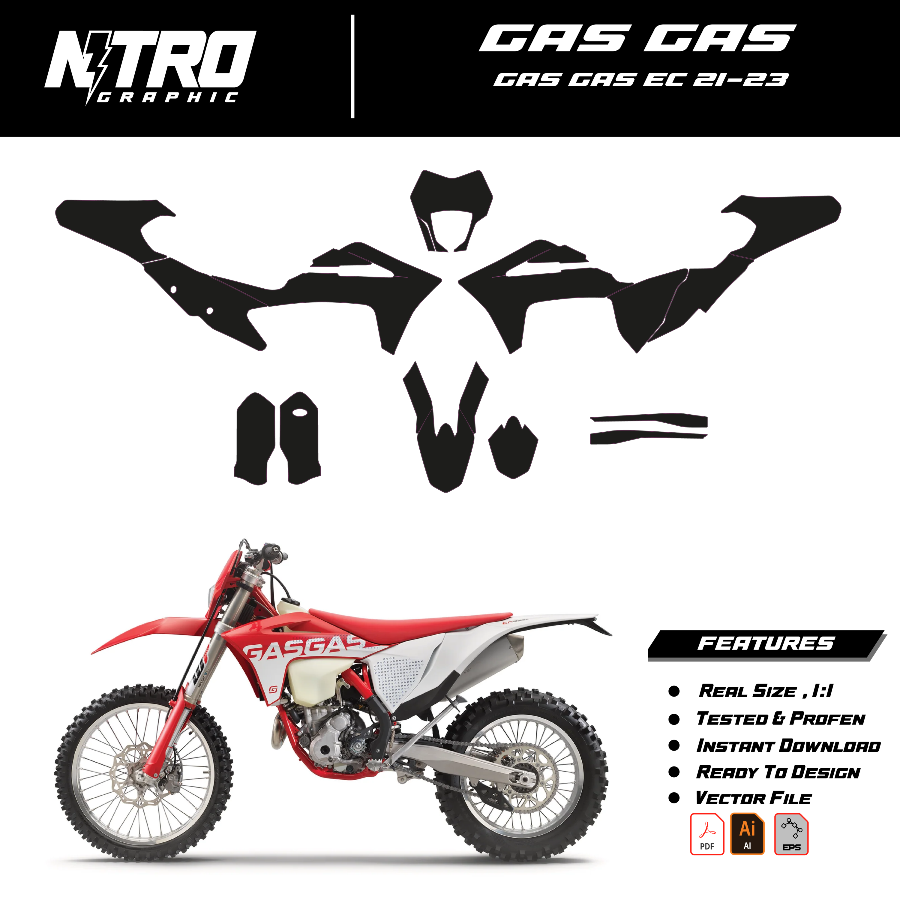 TEMPLATE GAS GAS EC 2021 2022 2023