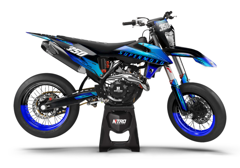 WHEELIE ADDICT RED