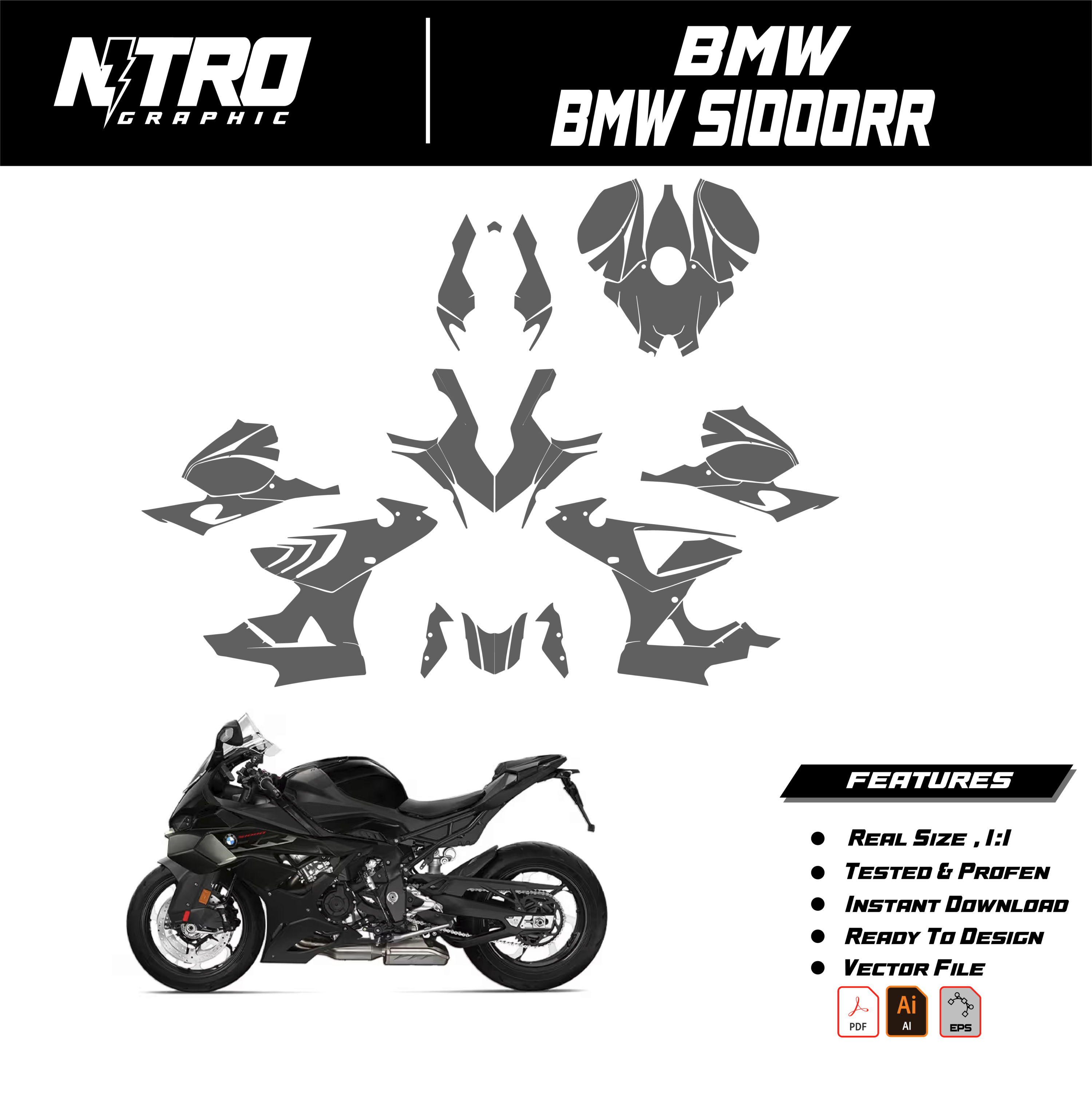 BMW S1000RR