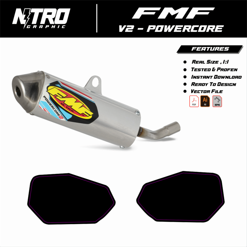 TEMPLATE FMF V2 POWERCORE