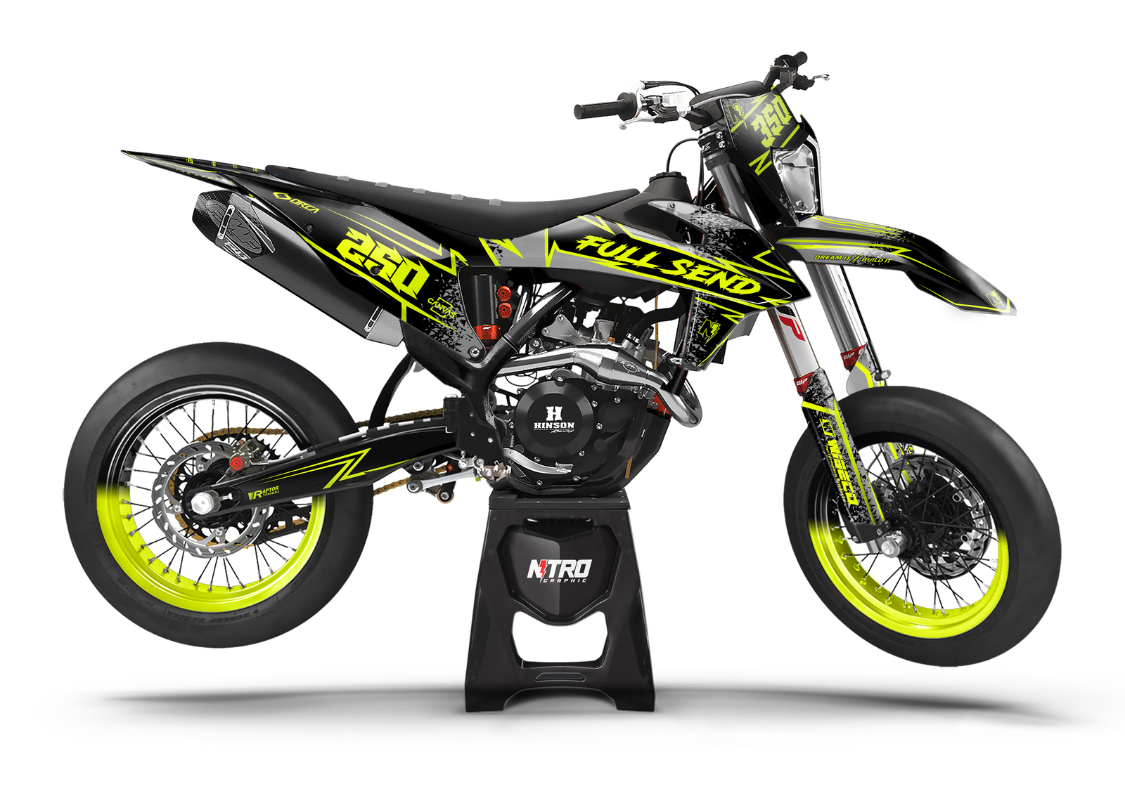 import placeholder for 5750