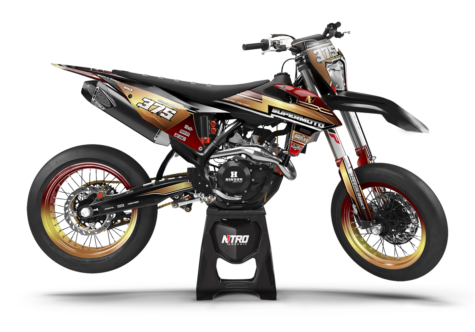 import placeholder for 5004