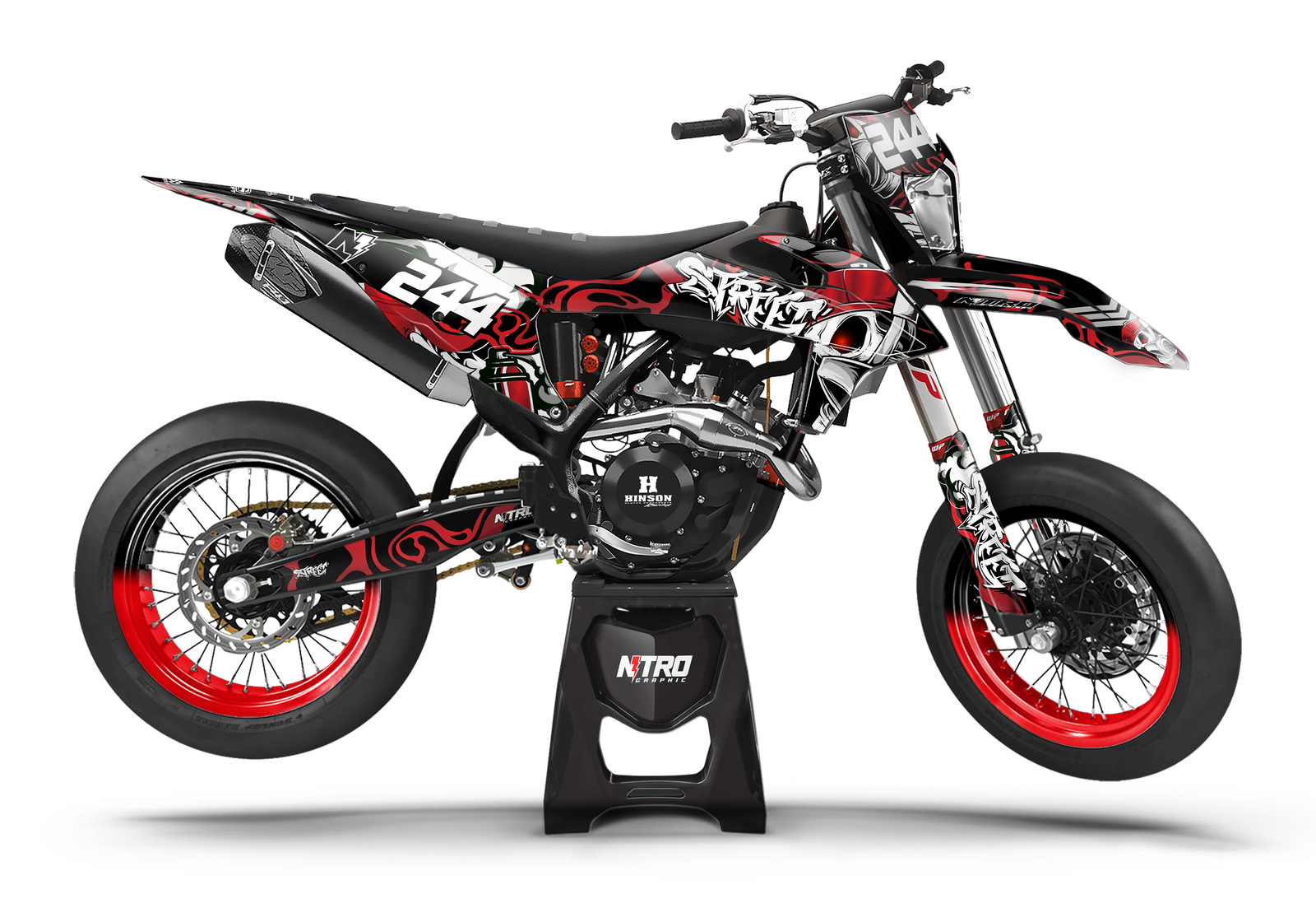 import placeholder for 5736