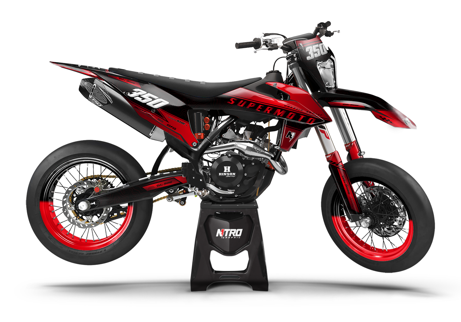 import placeholder for 5762