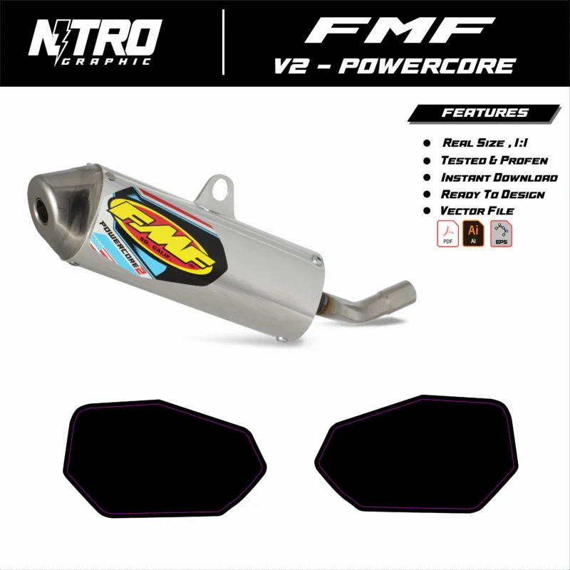 TEMPLATE FMF V2 POWERCORE