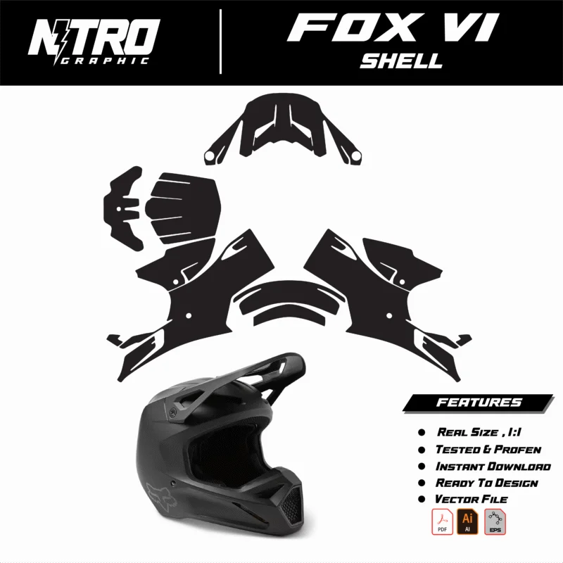 FOX V1 Shell