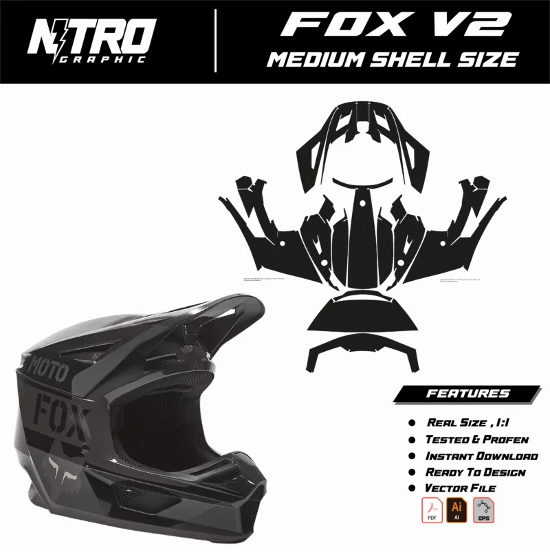 FOX V2